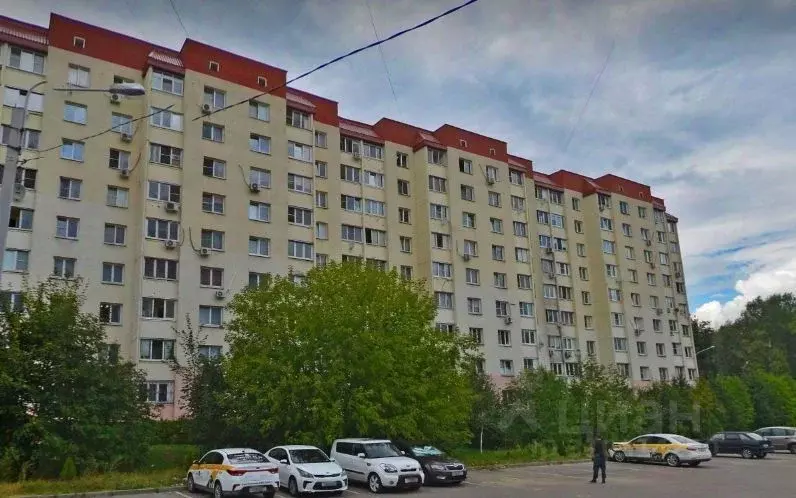 2-к кв. Московская область, Ленинский городской округ, пос. ... - Фото 0