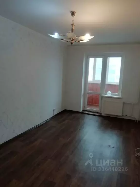 2-к кв. Челябинская область, Магнитогорск ул. Зеленый Лог, 33 (47.5 м) - Фото 1