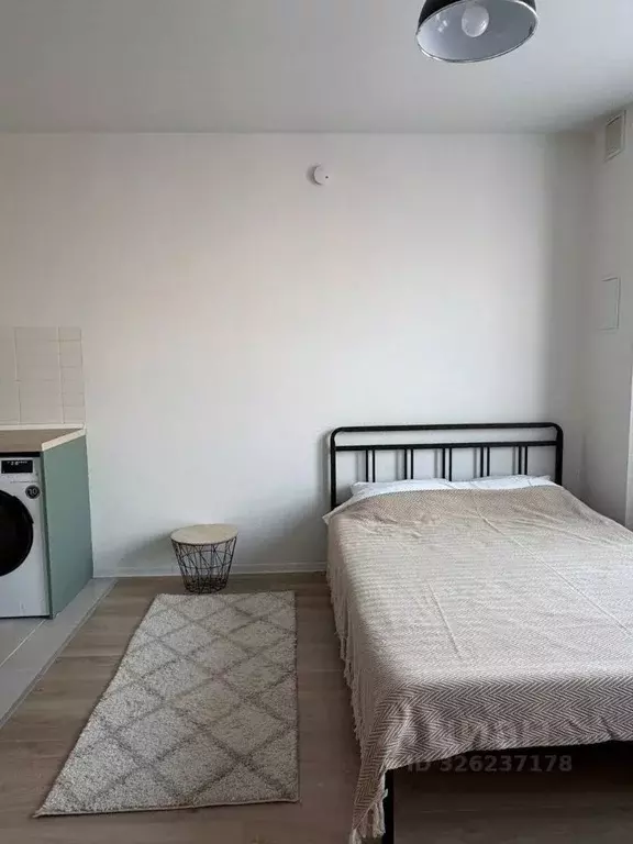 Студия Московская область, Котельники ул. Сосновая, 5к1 (26.0 м) - Фото 2