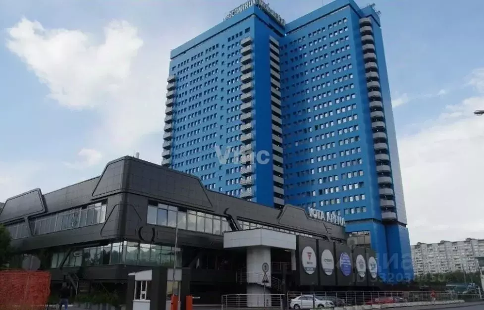 Офис в Москва Дмитровское ш., 27К1 (36 м) - Фото 1
