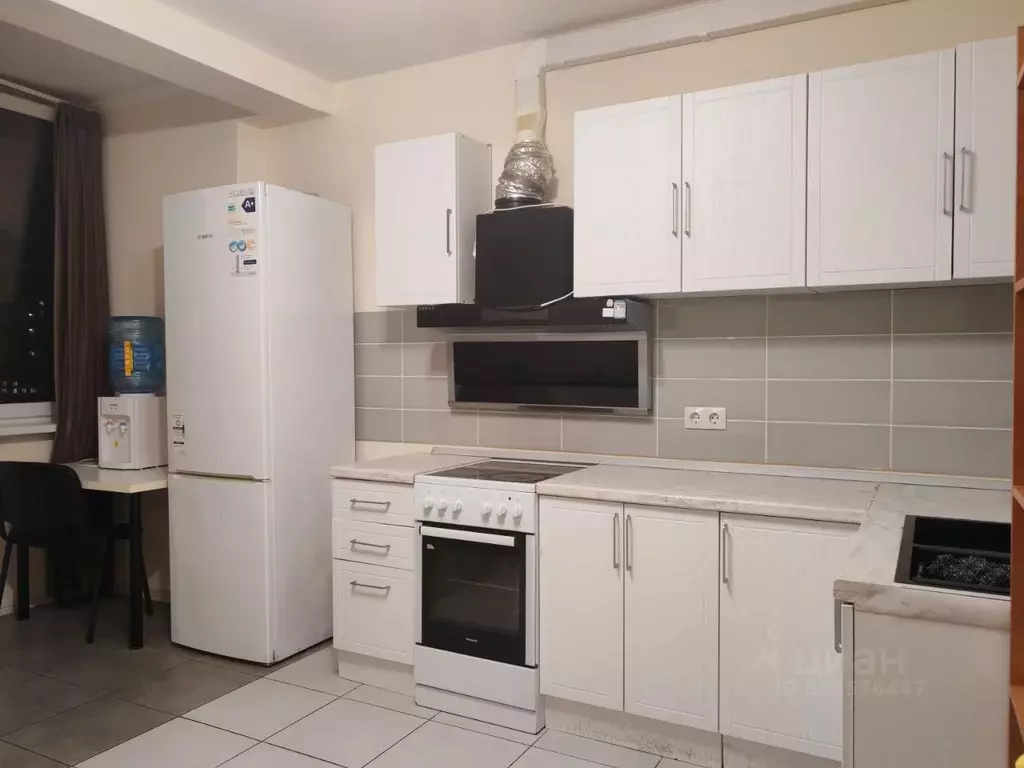 2-к кв. Московская область, Котельники ул. Сосновая, 2 (64.0 м) - Фото 2