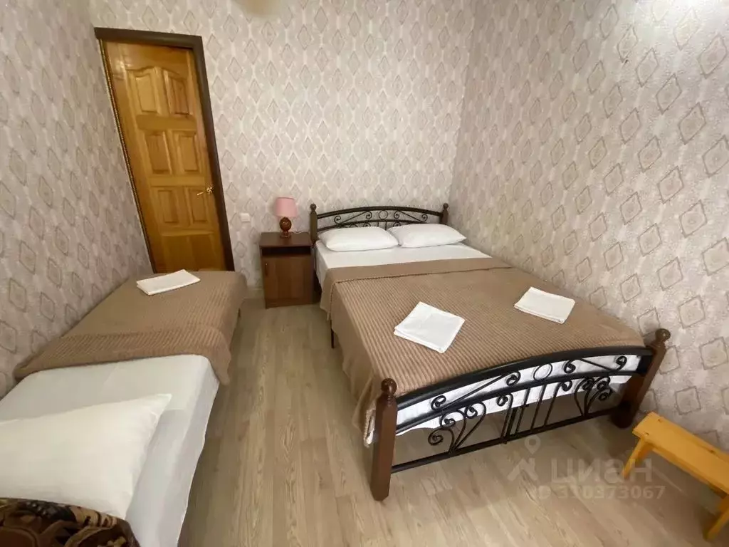 Комната Краснодарский край, Сочи пос. Вардане, ул. Молодежная, 25/15 - Фото 0