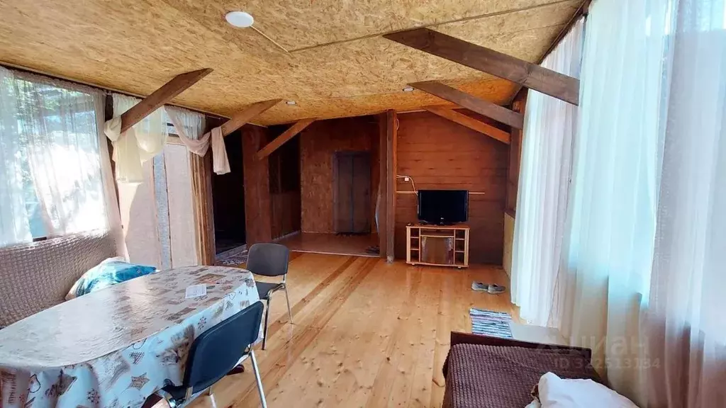 Дом в Саратовская область, Саратов проезд 1-й Есаульский, 6 (93 м) - Фото 2