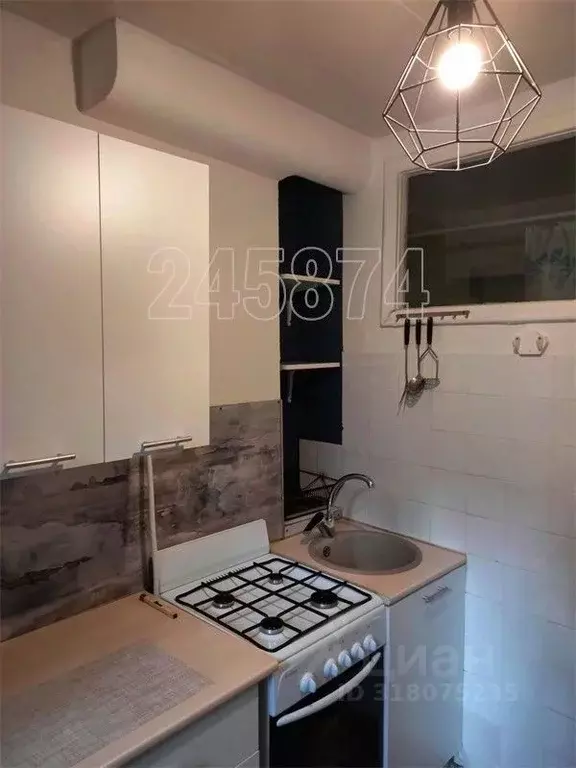 2-к кв. Москва ул. Архитектора Власова, 37К1 (46.0 м) - Фото 1
