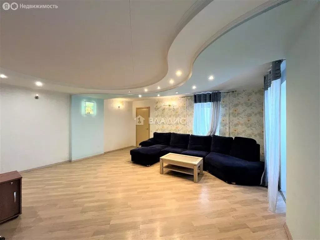 3-комнатная квартира: Пенза, улица Суворова, 157 (118 м) - Фото 2