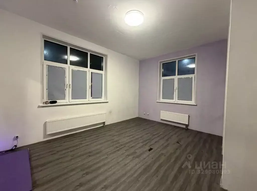 Студия Башкортостан, Уфа просп. Дружбы Народов, 61/1 (34.8 м) - Фото 1