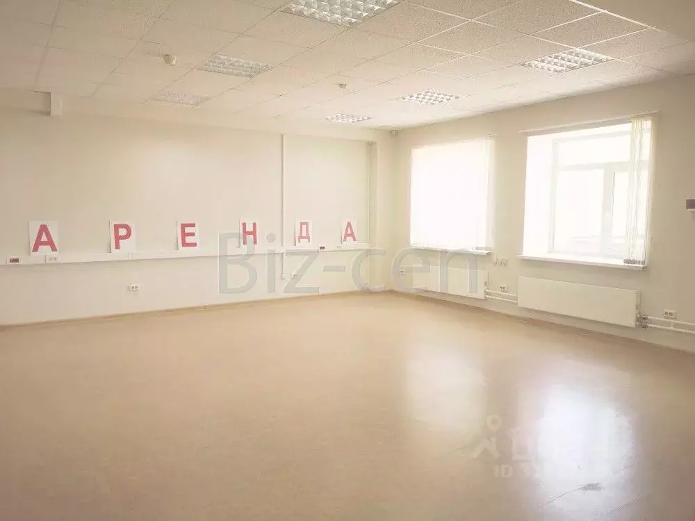 Офис в Санкт-Петербург Бумажная ул., 16к1 (103 м) - Фото 1