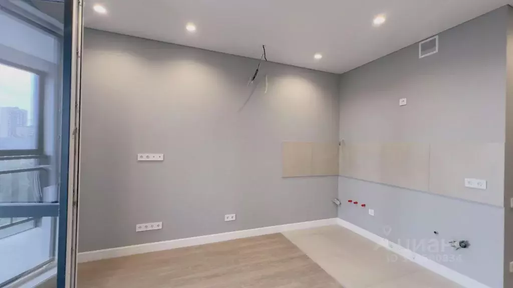 Квартира, студия, 28 м - Фото 2