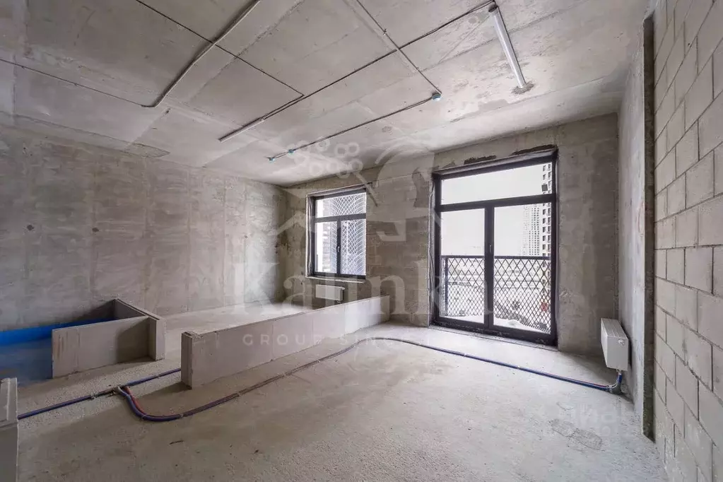 2-к кв. Москва ул. Академика Королева, 21 (41.0 м) - Фото 1