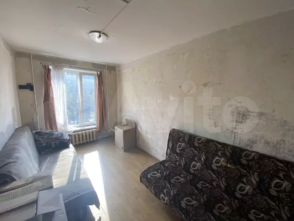 Квартира-студия, 20 м, 2/9 эт. - Фото 0