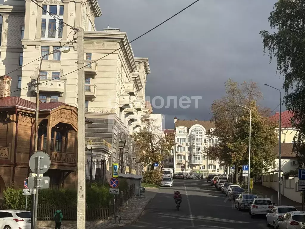 4-к кв. Татарстан, Казань ул. Тельмана, 20 (120.3 м) - Фото 2