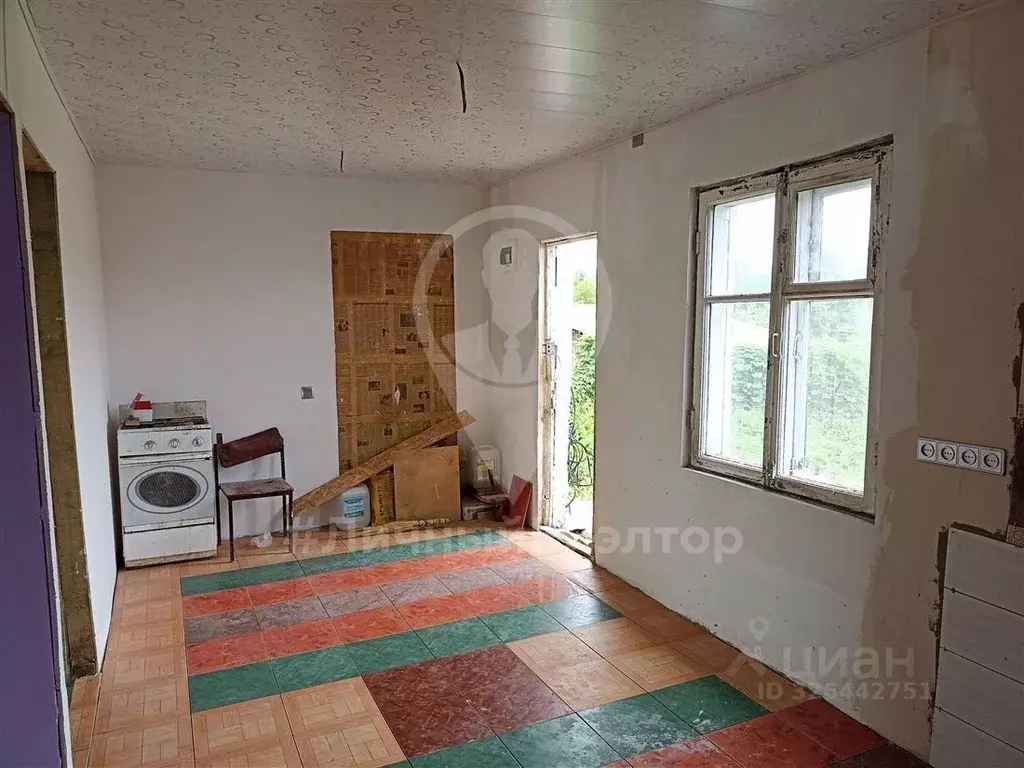 Дом в Рязанская область, Скопинский муниципальный округ, с. Корневое ... - Фото 1