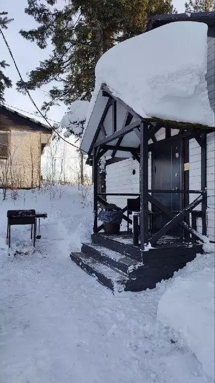 Помещение свободного назначения в Кемеровская область, Таштагольский ... - Фото 0