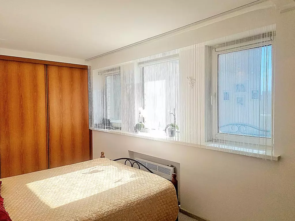 Продаётся 3-к квартира, 71.5 м - Фото 1