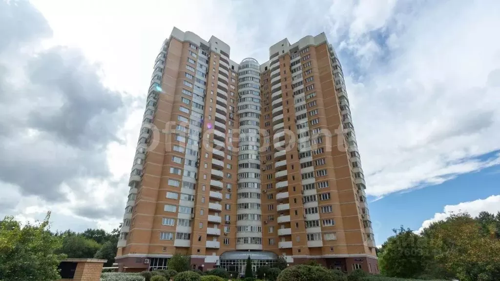 Офис в Москва Ленинский просп., 139 (170 м) - Фото 2