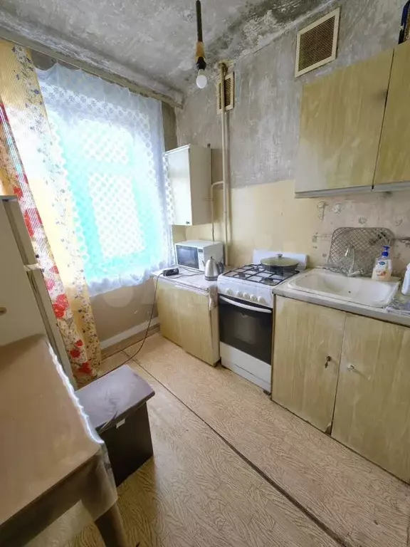 2-к. квартира, 43 м, 4/5 эт. - Фото 0