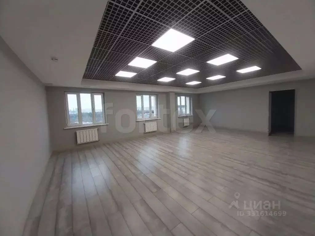 Офис в Москва Рябиновая ул., 41к1 (539 м) - Фото 1