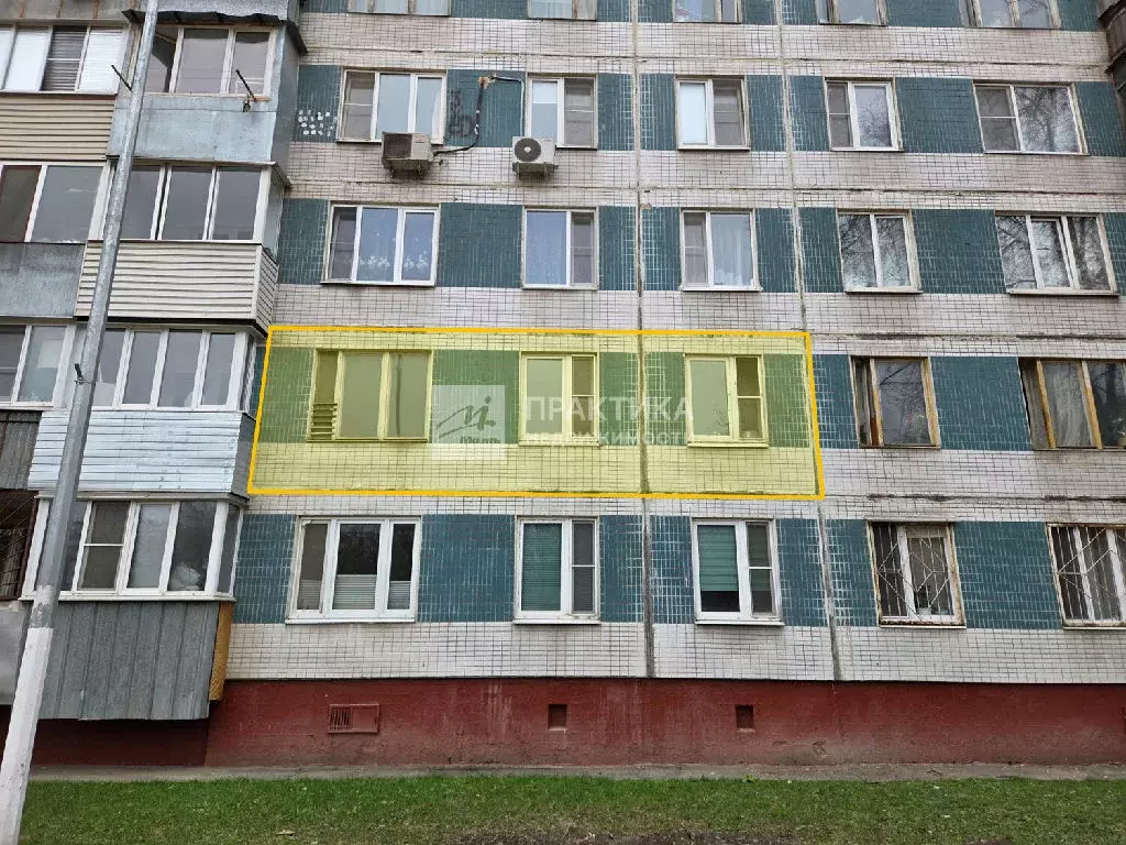 Продается 2-комнатная квартира - Фото 2