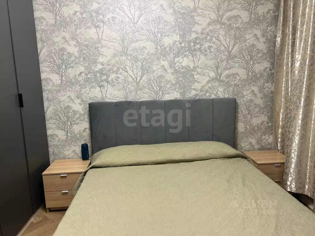 1-к кв. Тюменская область, Тюмень Новгородская ул., 20 (40.0 м) - Фото 1