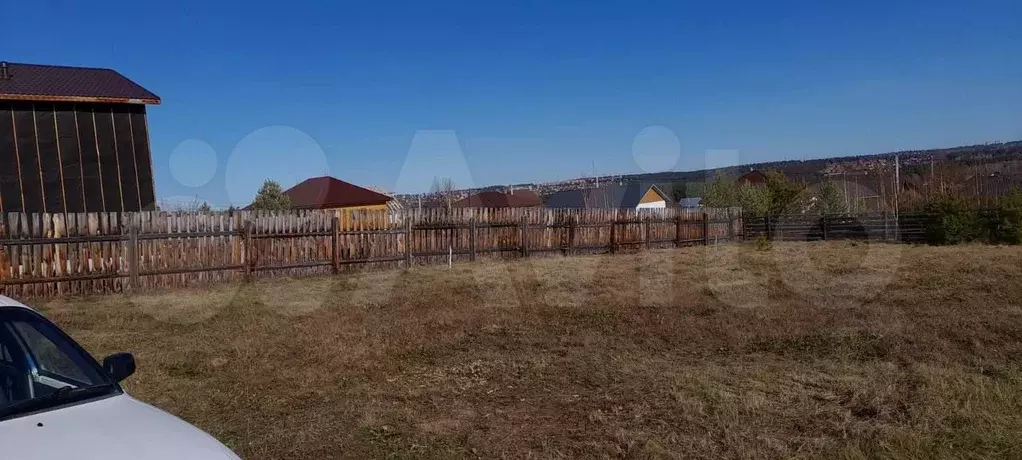 Участок 15 сот. (ИЖС) - Фото 1