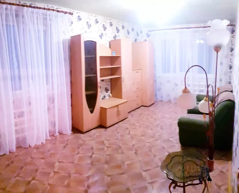 2-к кв. Оренбургская область, Новотроицк ул. Марии Корецкой, 25 (44.0 ... - Фото 1