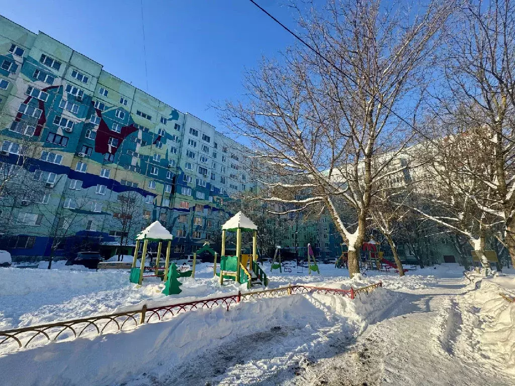 Продается 3-комнатная квартира - Фото 1