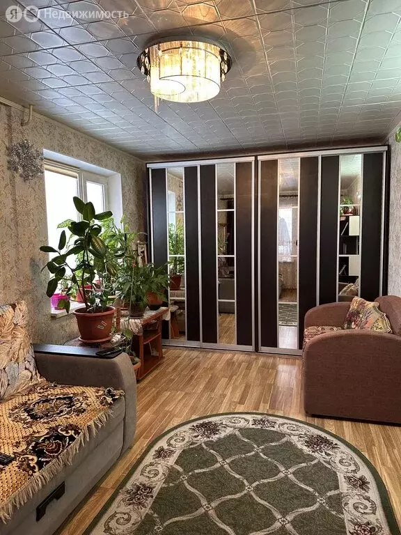 2-комнатная квартира: Мурманск, Северный проезд, 12 (45.8 м) - Фото 2