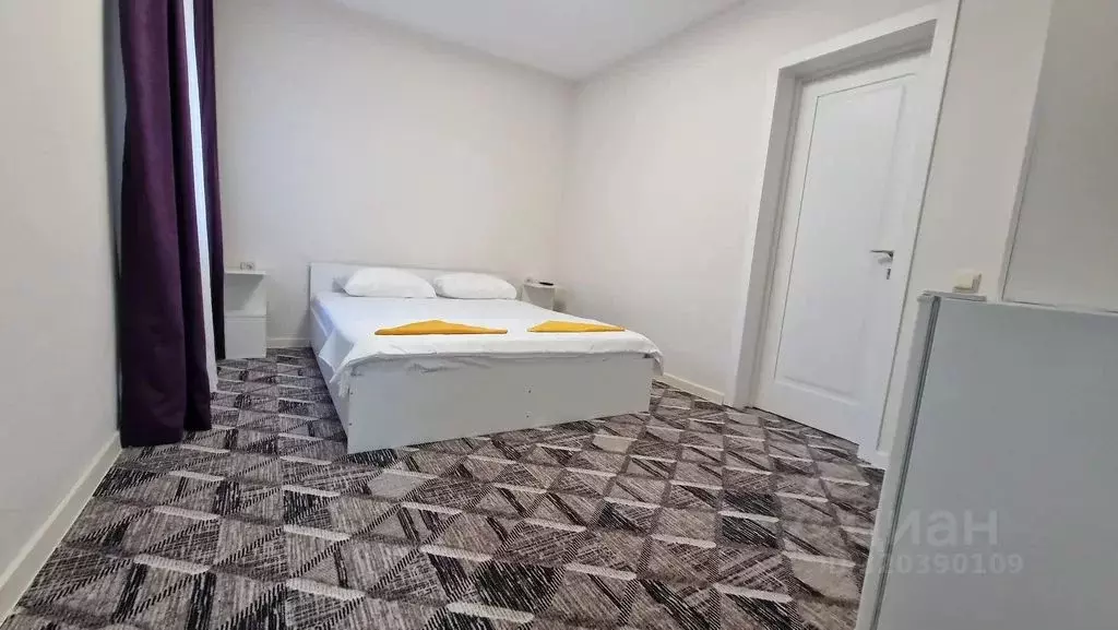 Комната Краснодарский край, Сочи городской округ, Дагомыс пгт ул. ... - Фото 2