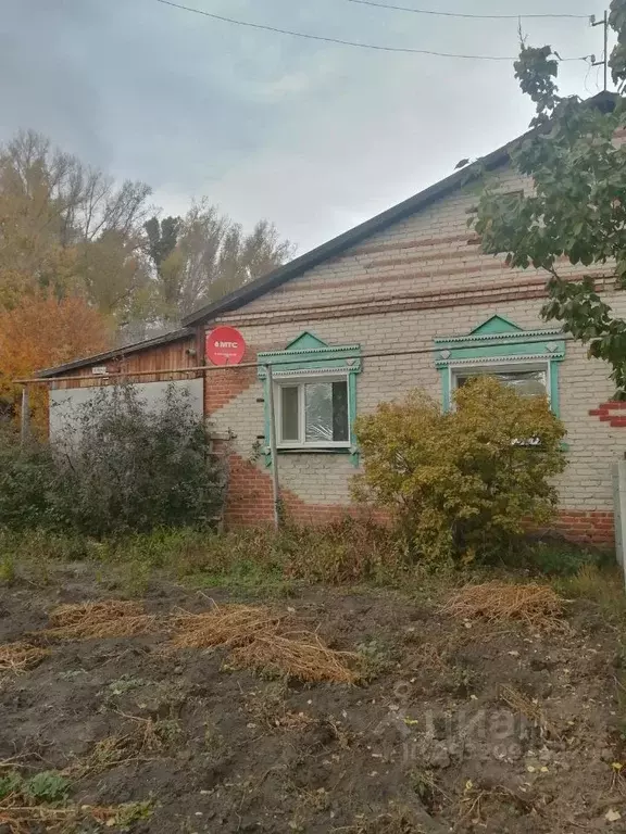Дом в Оренбургская область, Кувандыкский муниципальный округ, д. ... - Фото 1