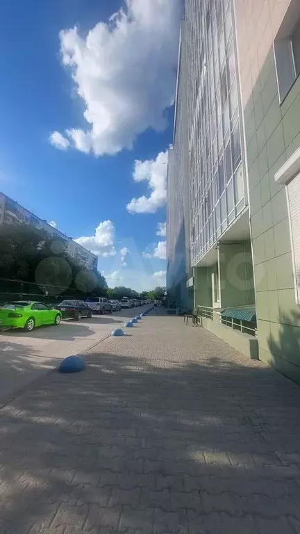 Квартира-студия, 34 м, 6/10 эт. - Фото 1