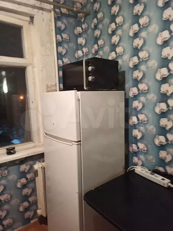 1-к. квартира, 32 м, 4/5 эт. - Фото 1