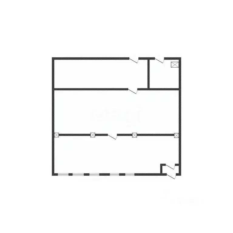 Торговая площадь в Белгородская область, Вейделевский район, ... - Фото 2