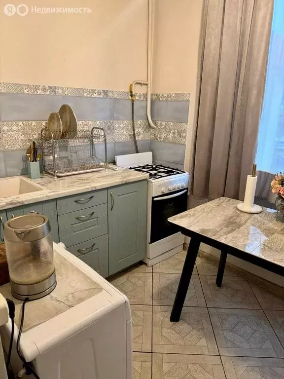 3-комнатная квартира: Москва, Люблинская улица, 5к1 (62.6 м) - Фото 1