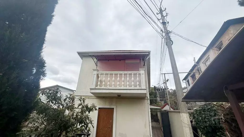 Дом в Крым, Ялта ул. Таврическая, 26А (276 м) - Фото 2