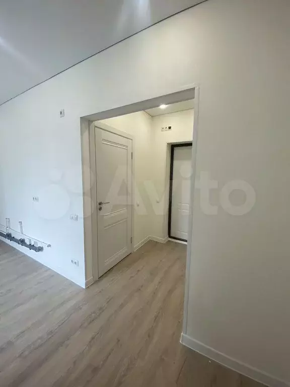 Квартира-студия, 25,4 м, 3/6 эт. - Фото 0