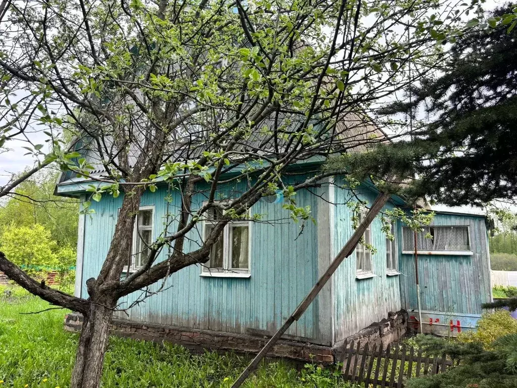 Дом в Башкортостан, Иглинский район, Чуваш-Кубовский сельсовет, с. ... - Фото 1