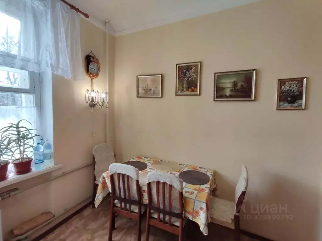 1-к кв. Крым, Керчь ул. Войкова, 23/35 (35.0 м) - Фото 1