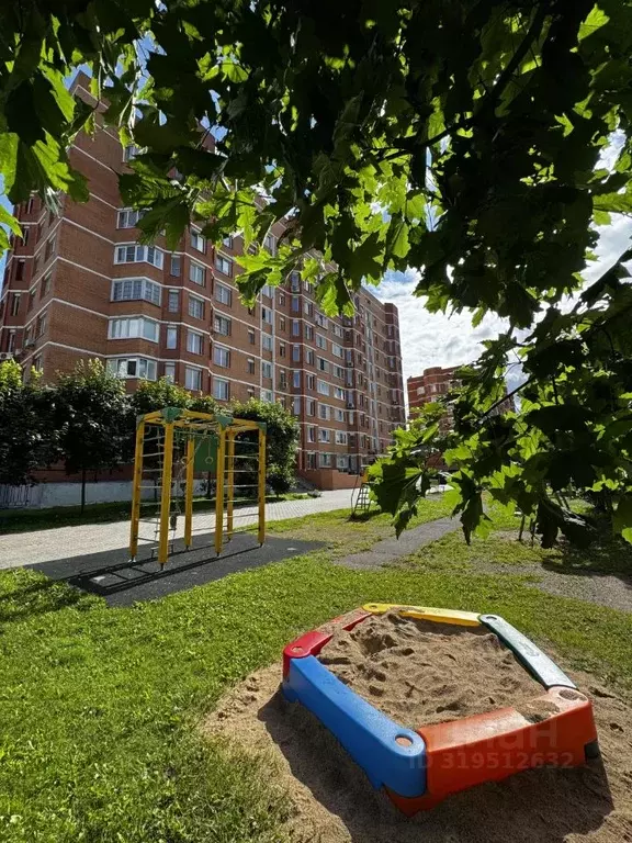 3-к кв. Московская область, Одинцово ул. Говорова, 85 (82.6 м) - Фото 0