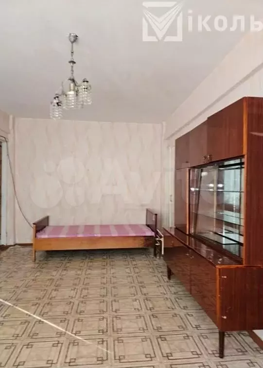 2-к. квартира, 45 м, 4/5 эт. - Фото 0