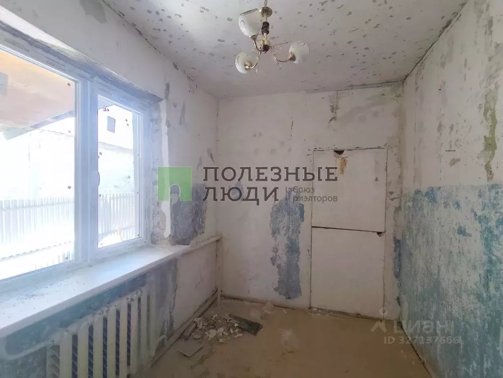 Дом в Белгородская область, Белгород Красносельская ул. (63 м) - Фото 1