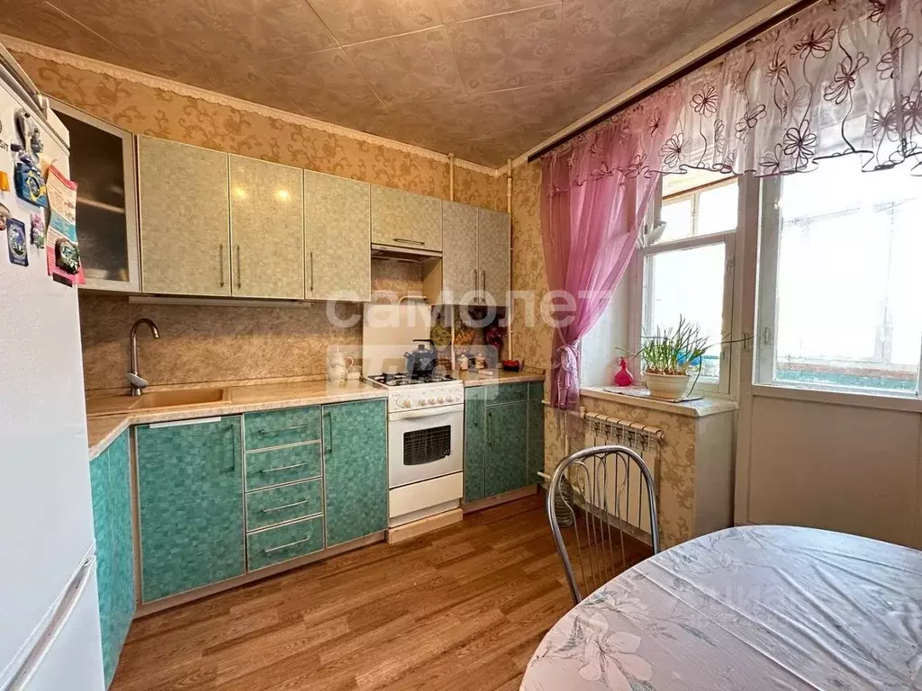 2-к кв. Ярославская область, Углич Северная ул., 8Б (49.7 м) - Фото 1