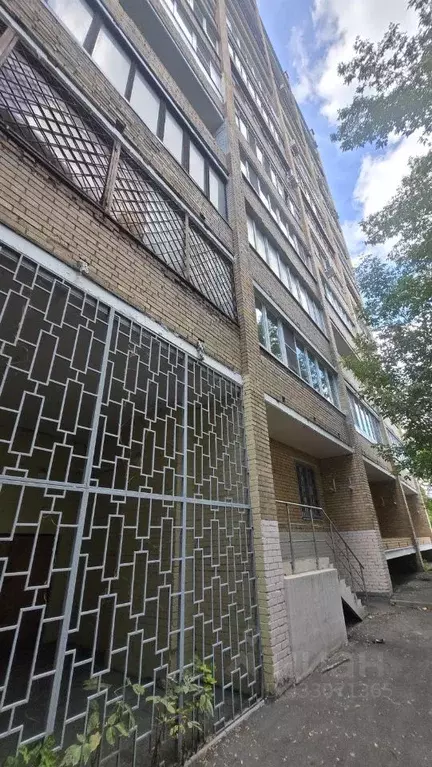 Помещение свободного назначения в Москва проезд Черского, 1 (270 м) - Фото 2