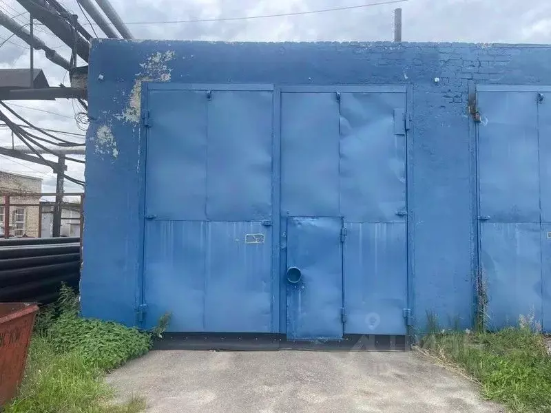 Склад в Нижегородская область, Нижний Новгород Московское ш., 302А (63 ... - Фото 2