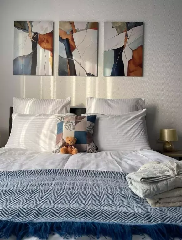 1-к кв. Карелия, Петрозаводск ул. Антикайнена, 38 (29.0 м) - Фото 1