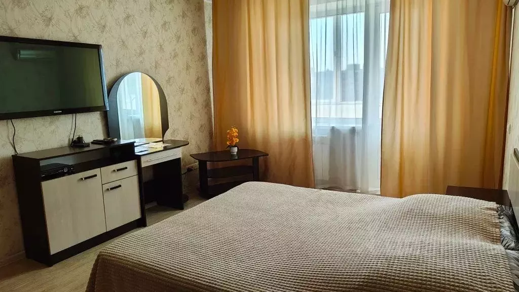 1-к кв. Саратовская область, Балаково ул. Свердлова, 19 (38.0 м) - Фото 0