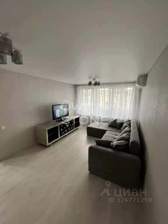 3-к кв. Москва Садовническая ул., 47С1 (67.1 м) - Фото 2