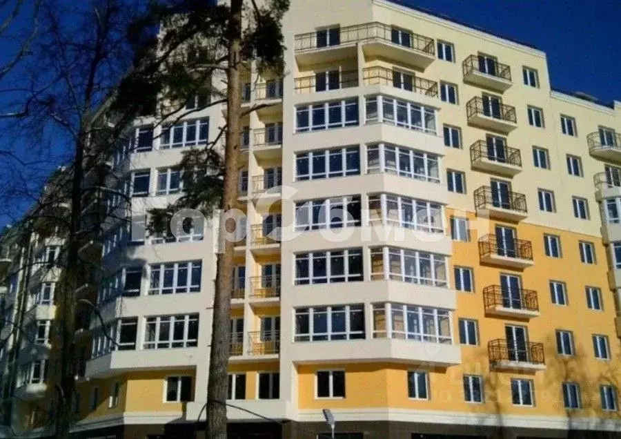 3-к кв. Московская область, Красногорск городской округ, пос. ... - Фото 1