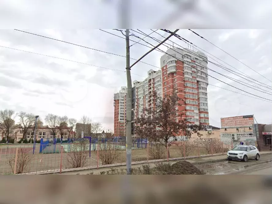 Аукцион: 2-к. квартира, 71,2 м, 4/15 эт. - Фото 1