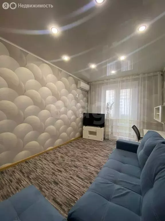 1-комнатная квартира: Челябинск, улица Зальцмана, 16 (31.8 м) - Фото 1