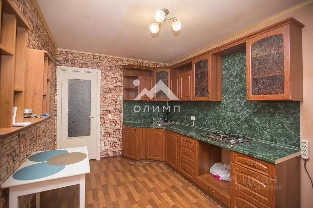 1-к кв. Ярославская область, Ярославль Кавказская ул., 43 (39.7 м) - Фото 2